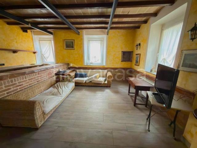 Appartamento in vendita a Borsotta, Cortemaggiore