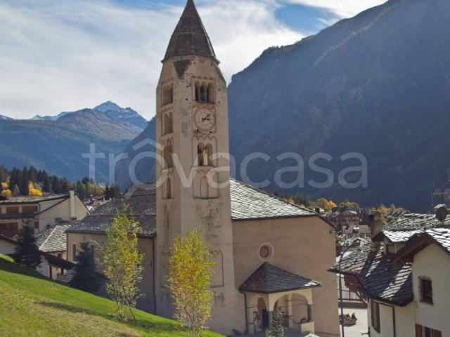 Appartamento in vendita a Dolonne, Courmayeur