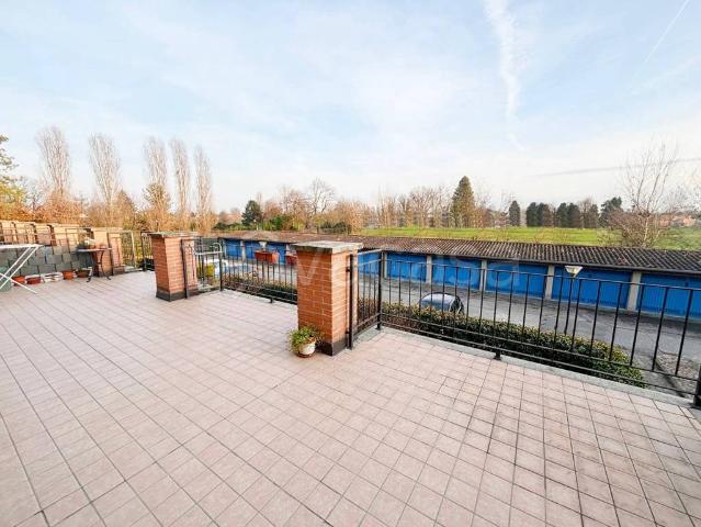 Appartamento in vendita a Crema, Lombardia