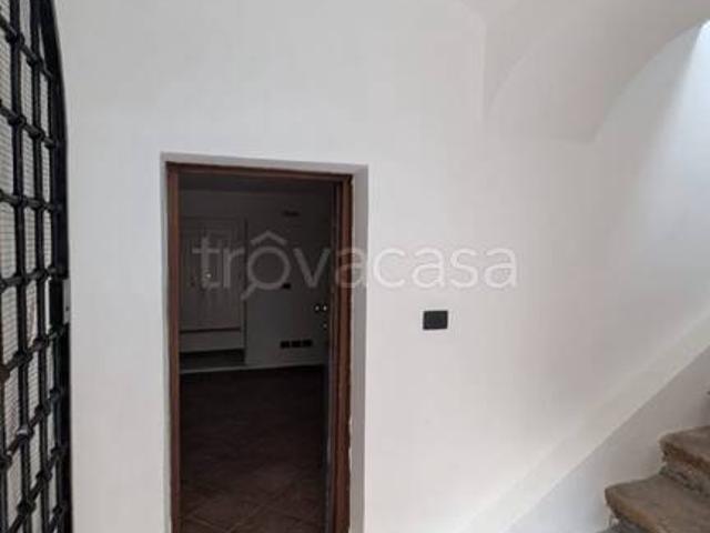 Appartamento in vendita a Ferriata, Calabria