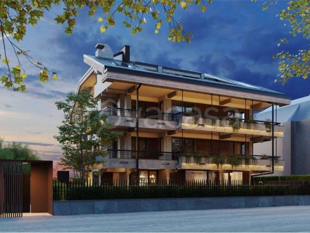 Appartamento in vendita a Cuneo Nuova, Piemonte