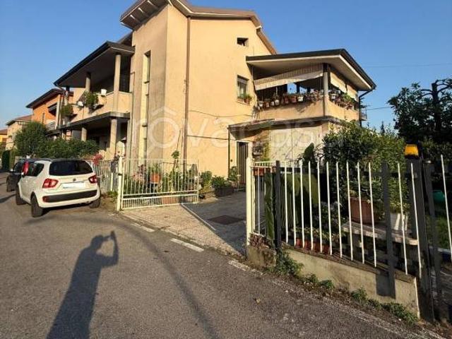 Appartamento in vendita a Dorotina, Mozzo
