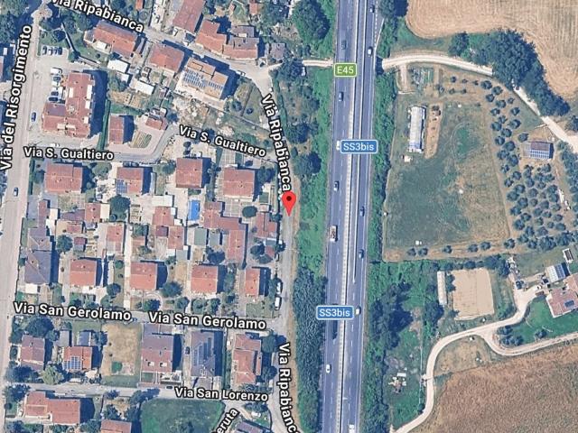 Appartamento in vendita a Casalina, Deruta