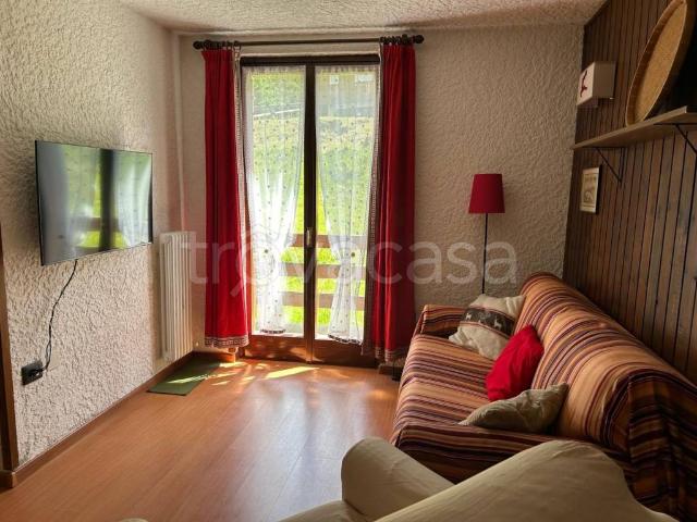Appartamento in vendita a Comunità della Valle di Sole, Folgarida