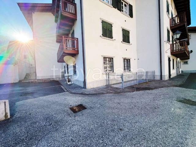 Appartamento in vendita a Dimaro, Dimaro Folgarida