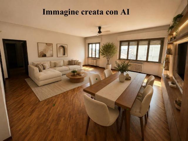 Appartamento in vendita a Marche, Ancona