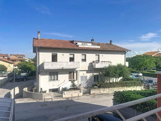 Appartamento in vendita a Metaurilia, Marche