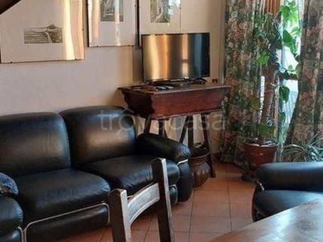 Appartamento in vendita a Trave, Marche