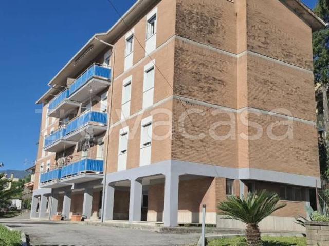 Appartamento in vendita a Sant'Agata, Ferentino