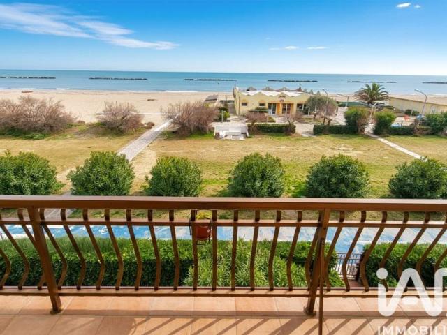 Appartamento in vendita a Casabianca, Marche