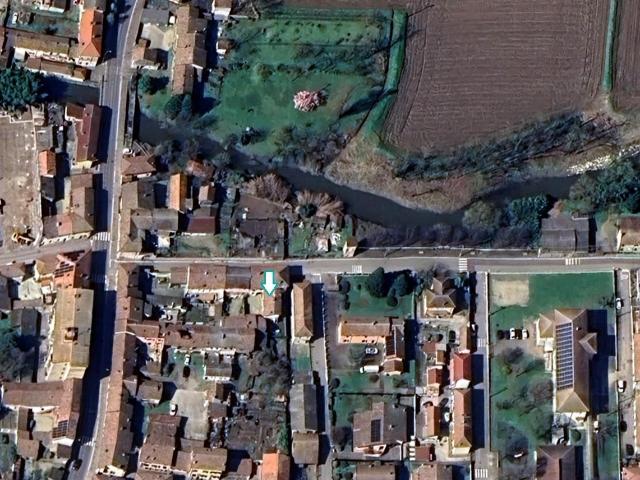 Appartamento in vendita a Ferrera Erbognone, Lombardia