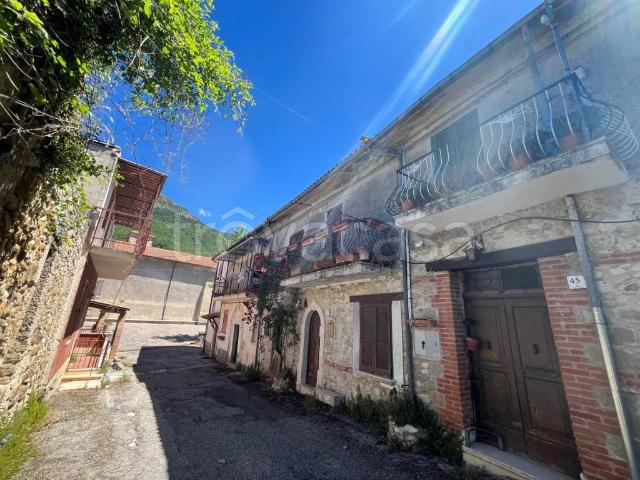 Appartamento in vendita a Fiamignano, Lazio