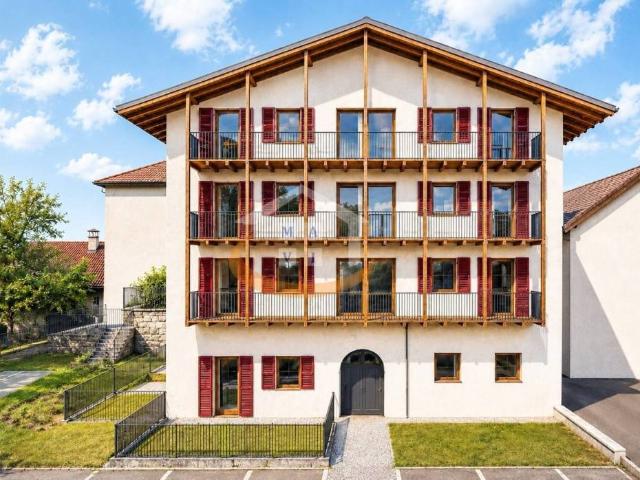 Appartamento in vendita a Comunità delle Giudicarie, Fiavè