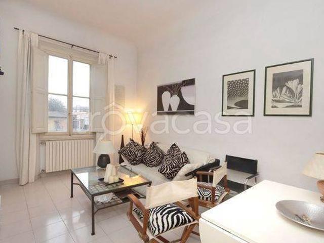 Appartamento in vendita a Quartiere 2, Firenze