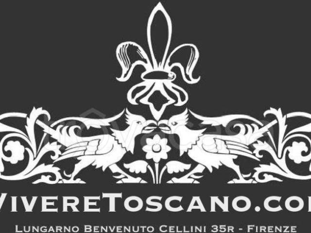 Appartamento in vendita a San Frediano, Firenze