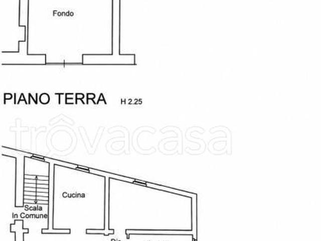 Appartamento in vendita a Foligno, Umbria