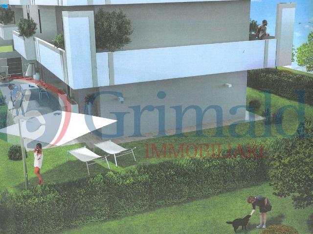 Appartamento in vendita a Foligno, Umbria