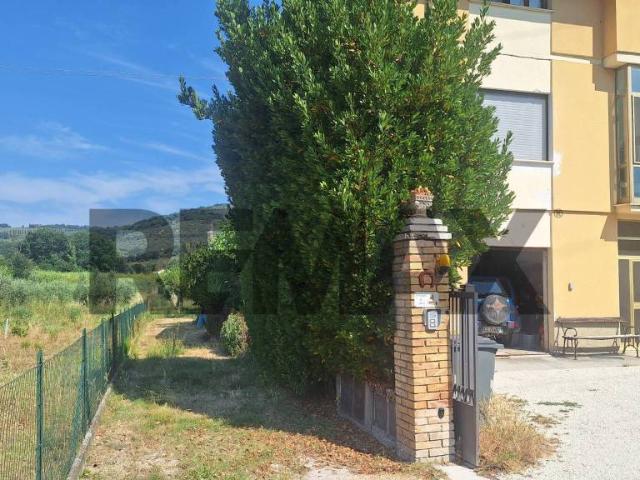 Appartamento in vendita a Foligno, Umbria