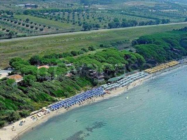Appartamento in vendita a Follonica, Toscana