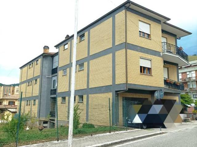 Appartamento in vendita a Fontana Liri Superiore, Lazio