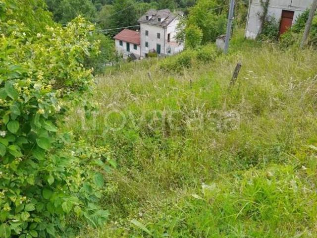 Appartamento in vendita a Fontanigorda, Liguria
