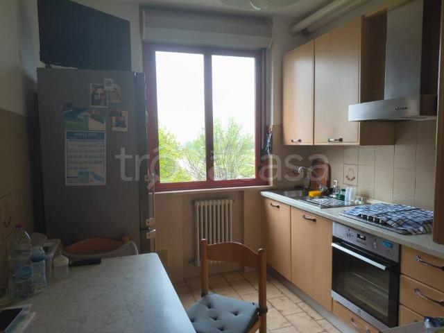 Appartamento in vendita a San Martino in Strada, Forlì