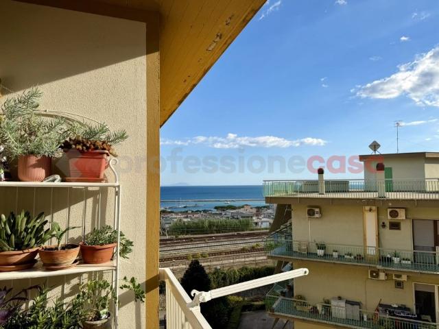 Appartamento in vendita a Mola, Formia