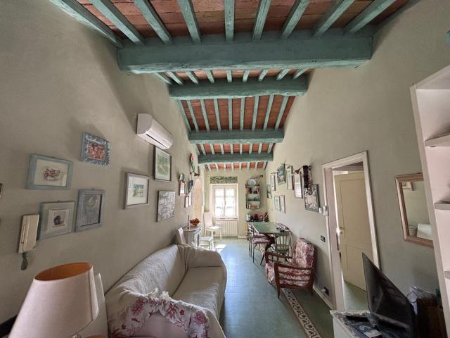 Appartamento in vendita a Forte Dei Marmi, Toscana