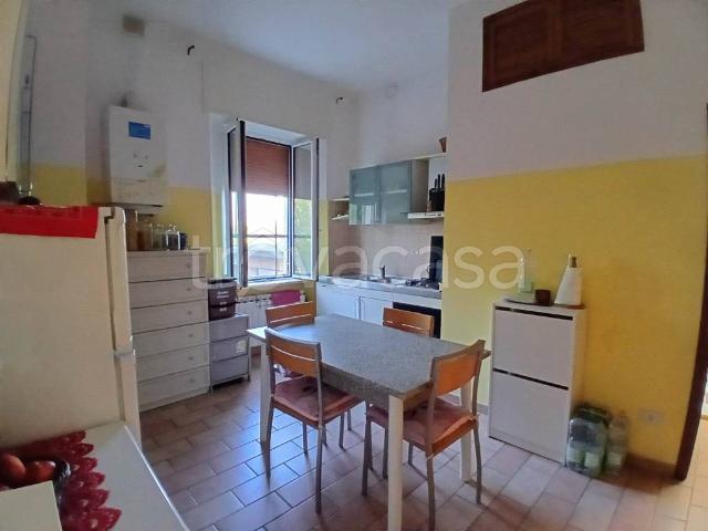 Appartamento in vendita a Centro storico, Fossombrone