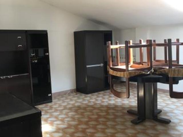 Appartamento in vendita a Di Sante, Francavilla Al Mare