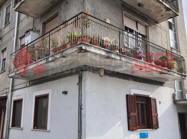 Appartamento in vendita a Corso Lazio, Frosinone
