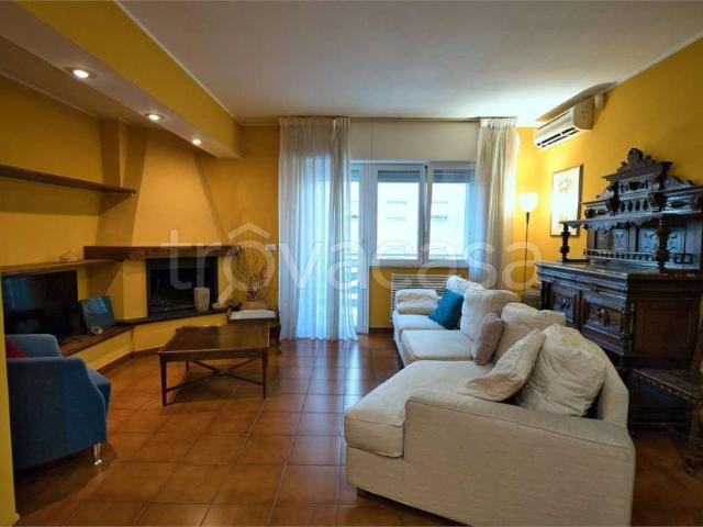 Appartamento in vendita a Cavoni, Frosinone