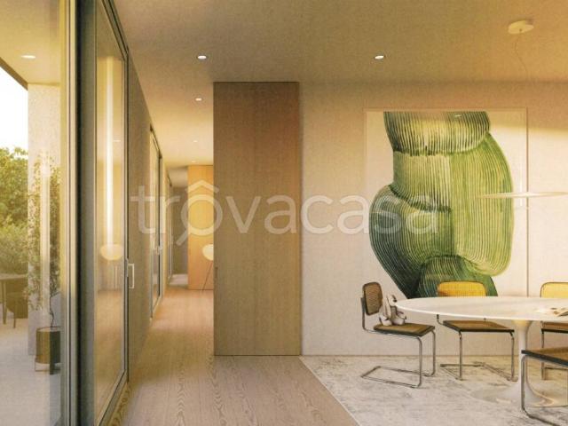 Appartamento in vendita a Gallarate, Lombardia
