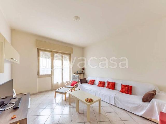 Appartamento in vendita a Centro, Gallarate