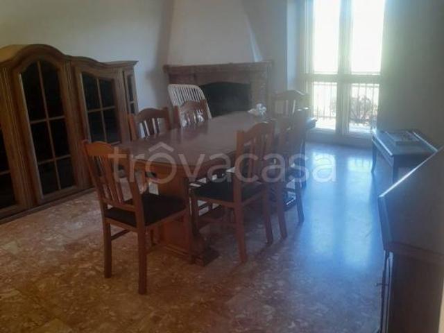 Appartamento in vendita a Gallese, Lazio