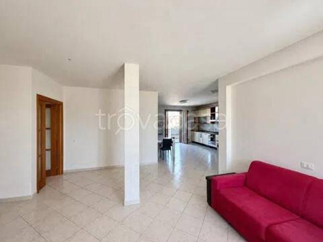 Appartamento in vendita a Gambassi Terme, Firenze