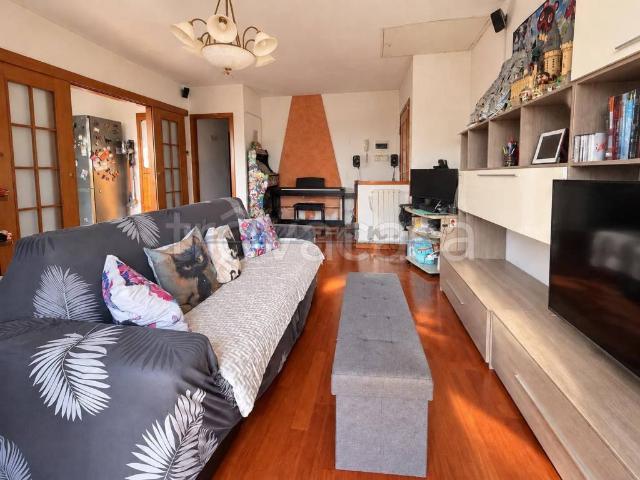 Appartamento in vendita a Gavorrano, Grosseto