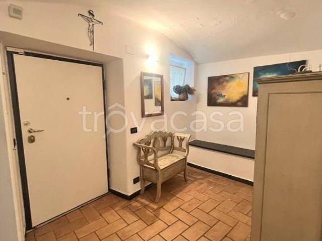 Appartamento in vendita a Levante, Serra Riccò