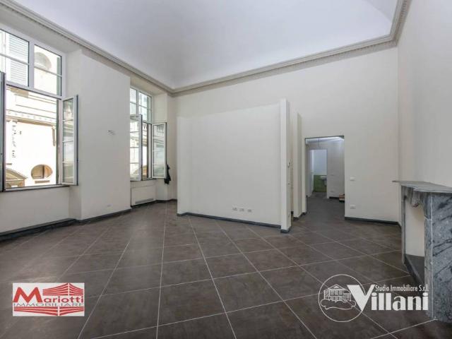 Appartamento in vendita a Centro Est, Serra Riccò
