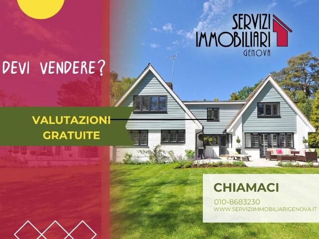Appartamento in vendita a Centro Est, Serra Riccò