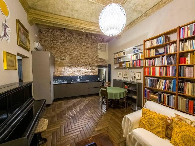 Appartamento in vendita a Centro Est, Serra Riccò