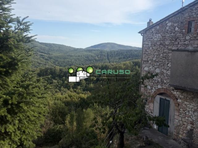 Appartamento in vendita a Montieri, Grosseto