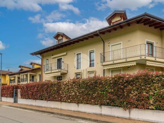 Appartamento in vendita a Tonni, Piemonte