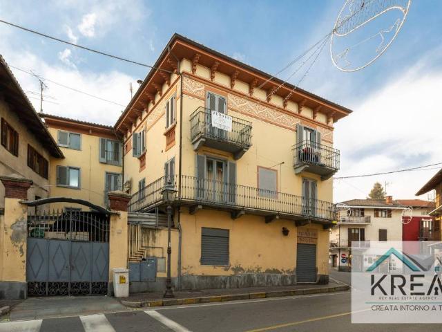 Appartamento in vendita a Piemonte, Torino