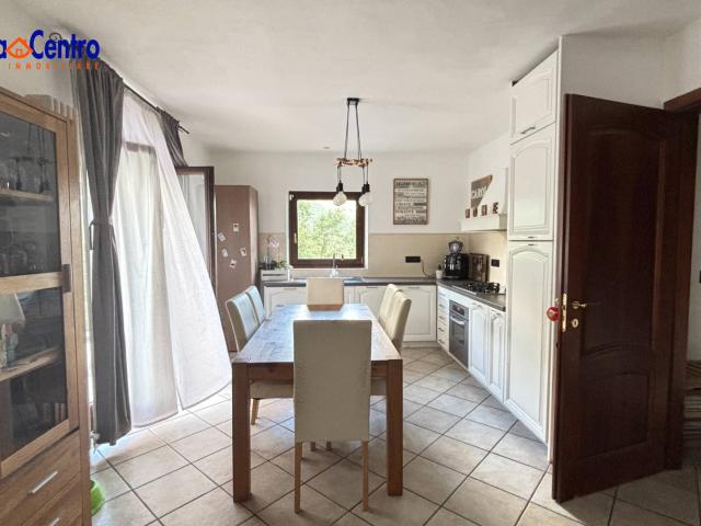 Appartamento in vendita a Caravex, Gignod