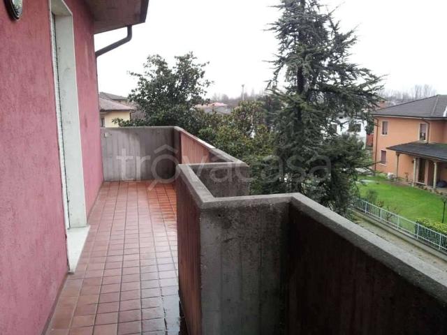 Appartamento in vendita a Torre, Goito