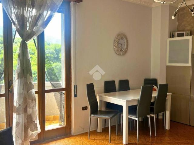 Appartamento in vendita a Comunità montana della valle Camonica, Darfo