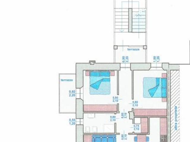 Appartamento in vendita a Grado, Friuli-Venezia Giulia