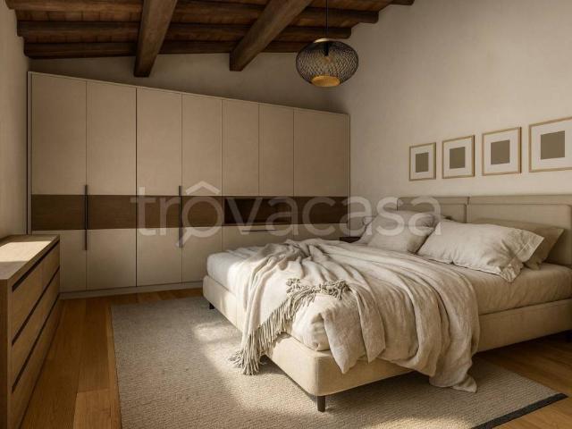 Appartamento in vendita a Cintoia, Greve in Chianti
