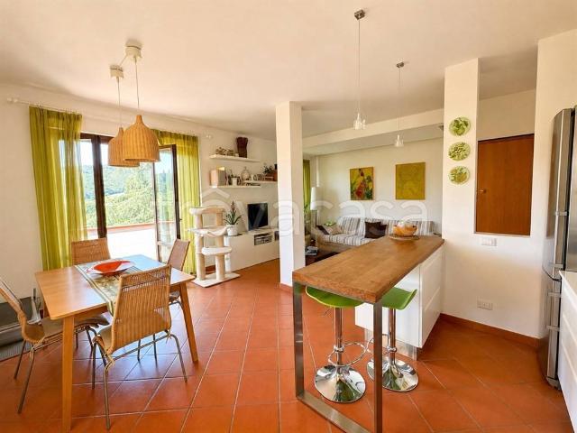 Appartamento in vendita a San Polo In Chianti, Toscana